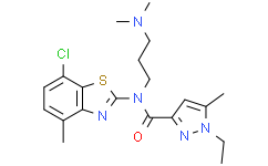 Bexin-1 1172933-44-6